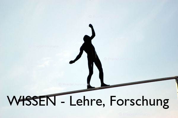 WISSEN - Lehre, Angst-Forschung