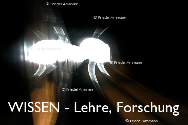 WISSEN - Lehre, Angst-Forschung
