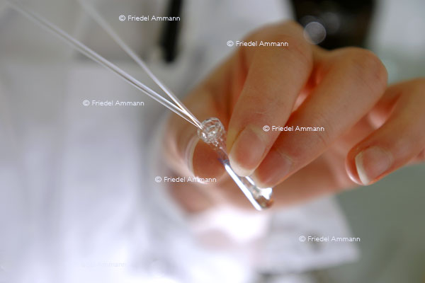 WISSEN - Chemie, Pharma Forschung 1
