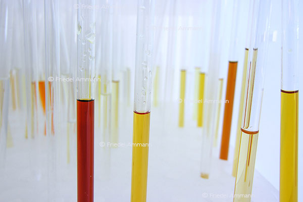 WISSEN - Chemie, Pharma Forschung 1