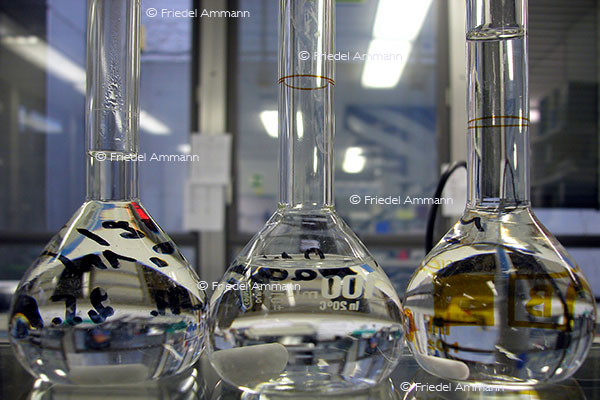 WISSEN - Chemie, Pharma Forschung 1 