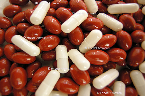 WISSEN - Chemie, Pharma Forschung 1