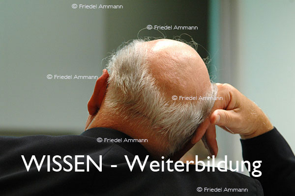 WISSEN - Weiterbildung