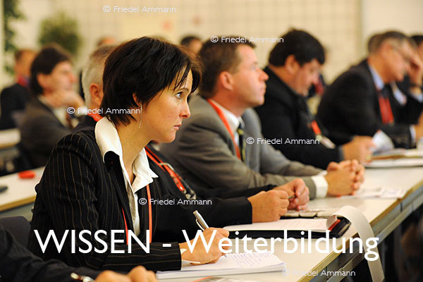 WISSEN - Weiterbildung - Symposium