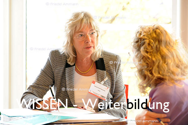 WISSEN - Weiterbildung