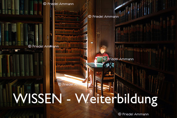 WISSEN - Weiterbildung - Lesegesellschaft, Basel