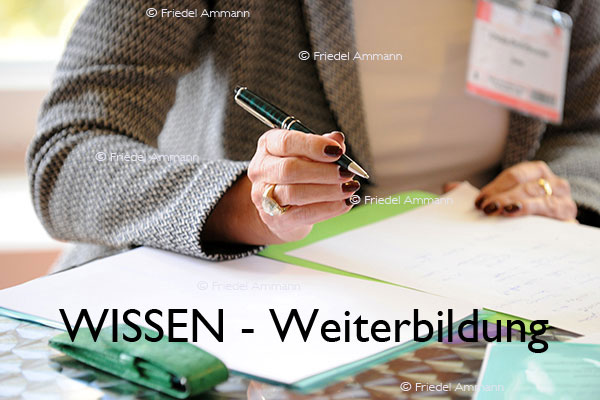 WISSEN - Weiterbildung