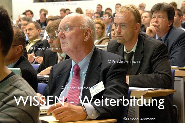 WISSEN - Weiterbildung - MEDGATE Symposium, Basel