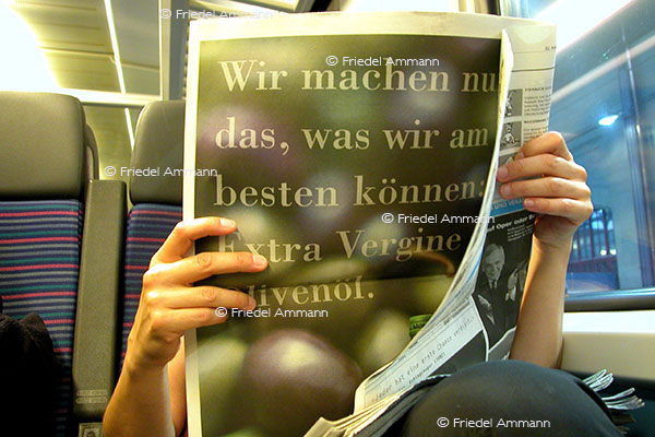 WISSEN – Kommunikation / Communication