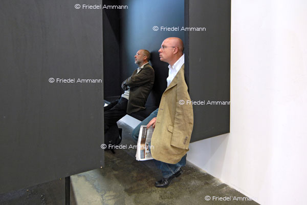 WISSEN – Kommunikation / Communication – ART Basel
