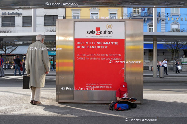 WISSEN – Kommunikation / Communication - Basel