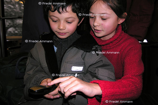 WISSEN - Technik, Informatik - Handygames