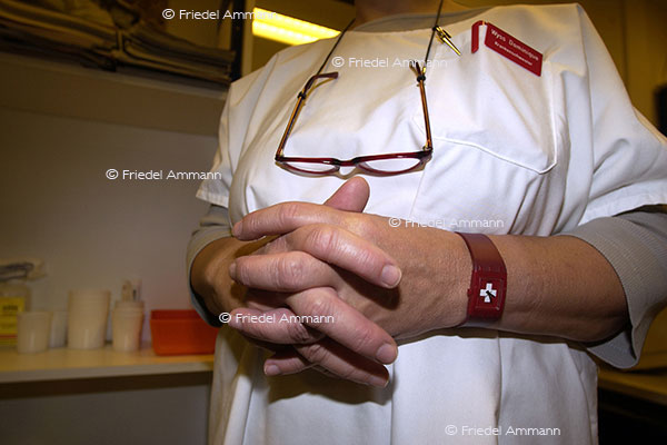 Gesundheit / health