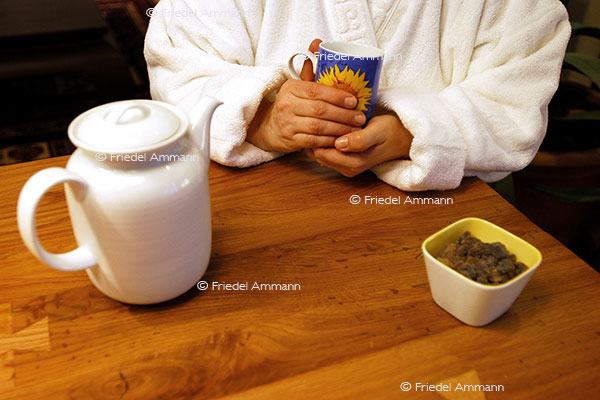 WISSEN –Gesundheit / Health – Grippe, Erkältung