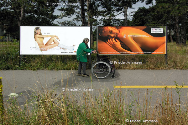 WISSEN – Gesundheit / Health - Stop Aids