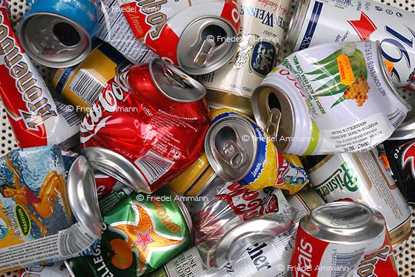 WISSEN - Umwelt, Energie - Alusammlung