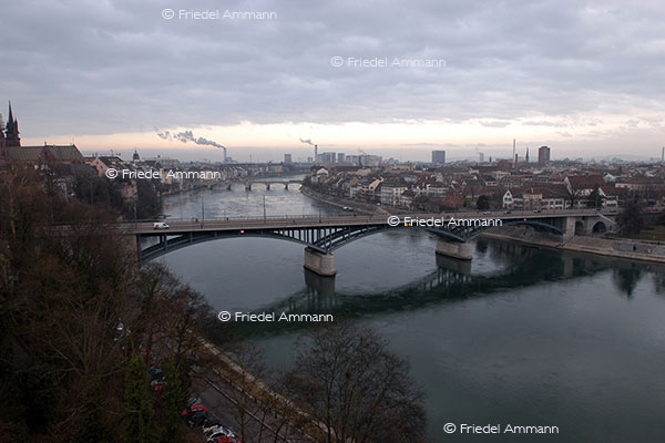 WISSEN - Umwelt, Energie - Basel