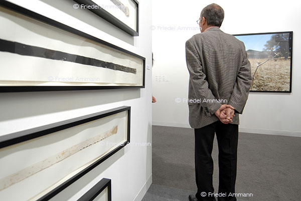 WISSEN - Orientierung - ART Unlimited Basel