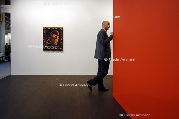 WISSEN - Orientierung - ART Unlimited Basel