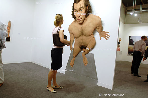 WISSEN - Orientierung - ART Unlimited Basel