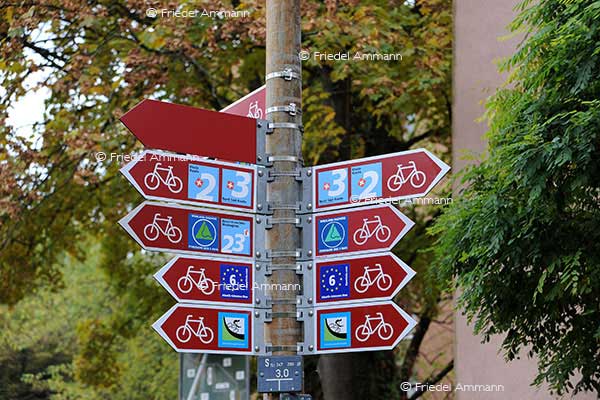 WISSEN - Orientierung